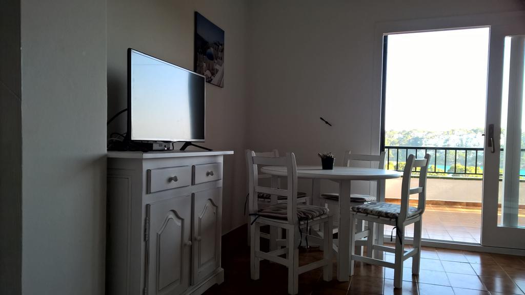 Apartamentos Encanto Del Mar Cala Galdana  Extérieur photo