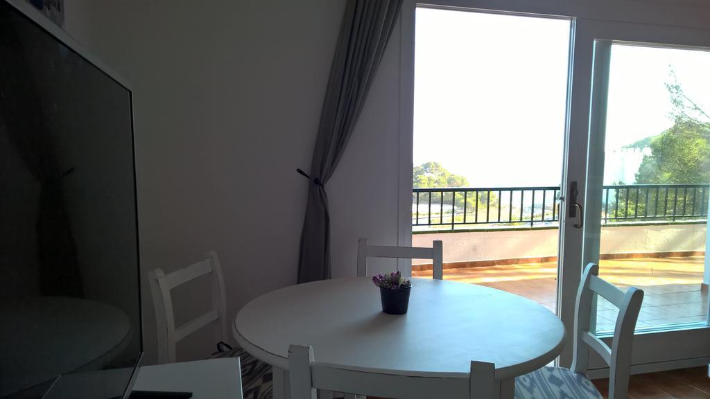 Apartamentos Encanto Del Mar Cala Galdana  Extérieur photo