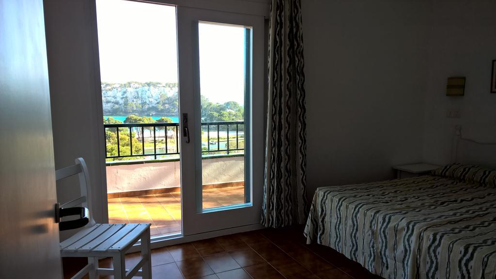 Apartamentos Encanto Del Mar Cala Galdana  Extérieur photo