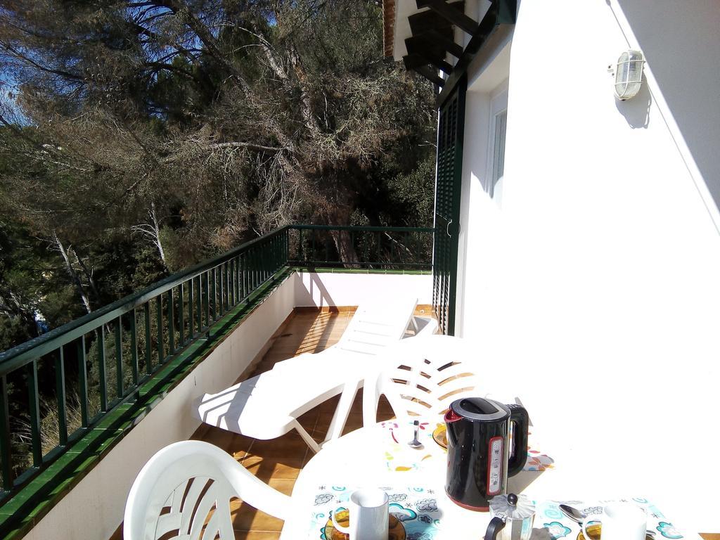 Apartamentos Encanto Del Mar Cala Galdana  Extérieur photo