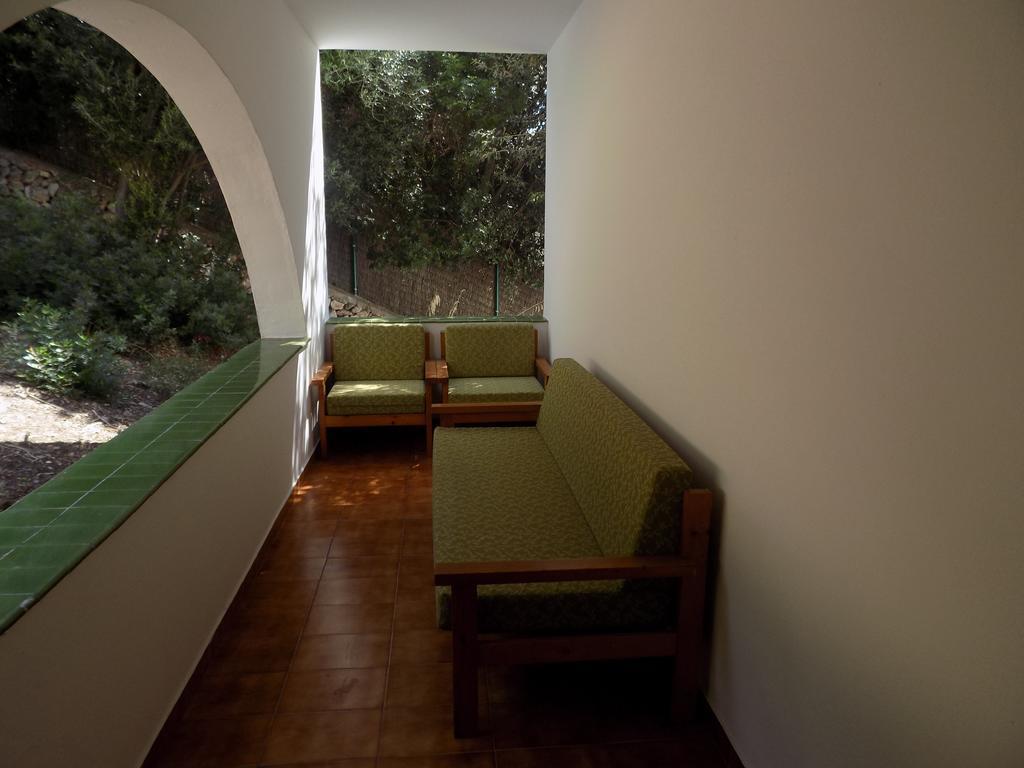 Apartamentos Encanto Del Mar Cala Galdana  Extérieur photo