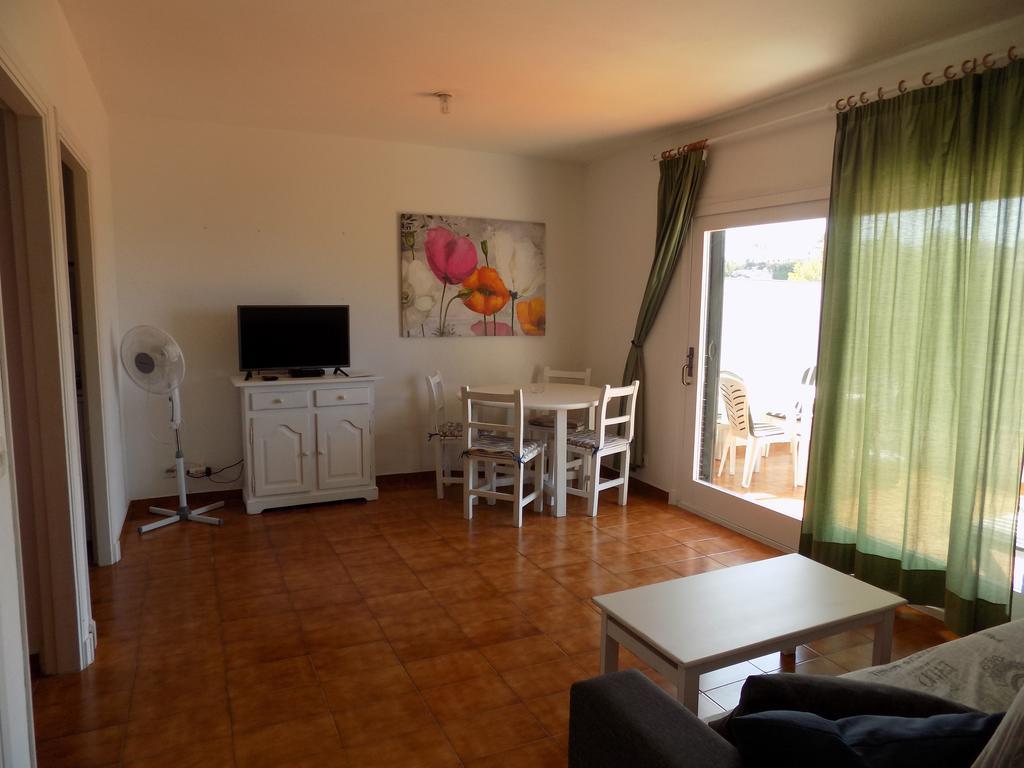 Apartamentos Encanto Del Mar Cala Galdana  Extérieur photo