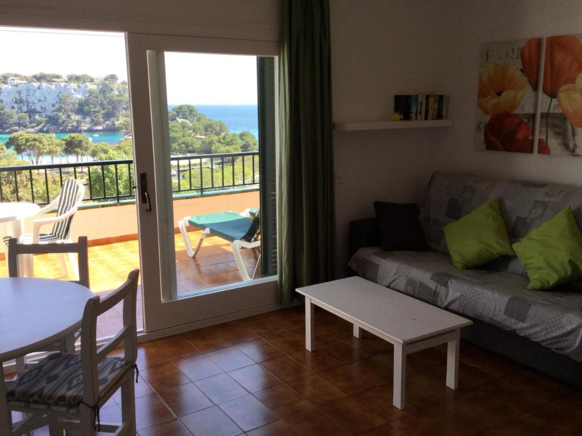 Apartamentos Encanto Del Mar Cala Galdana  Extérieur photo