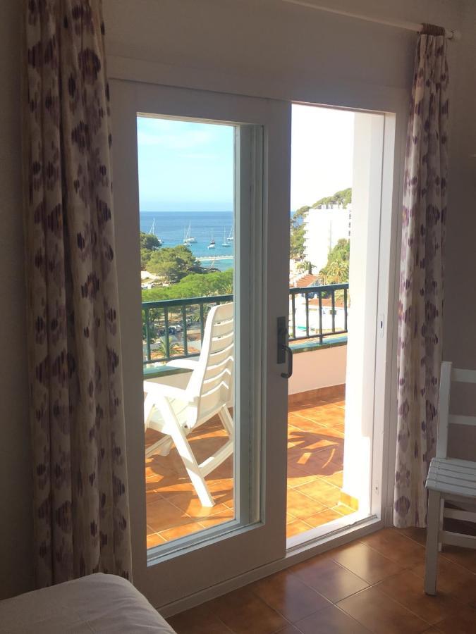 Apartamentos Encanto Del Mar Cala Galdana  Extérieur photo